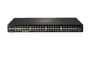 Aruba 2930F 48G PoE+ 4SFP+ 740W TAA Switch JL559A in Dubai, UAE