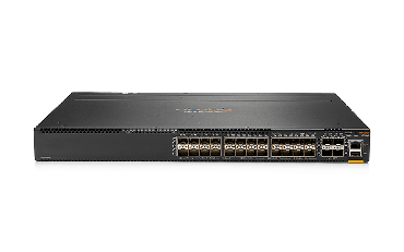 Aruba 6300M 24-port SFP+ and 4-port SFP56 Switch JL658A in Dubai, UAE