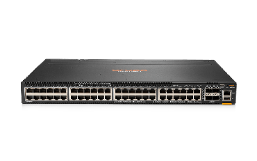Aruba 6300M 48-port 1GbE and 4-port SFP56 Switch JL663A in Dubai, UAE