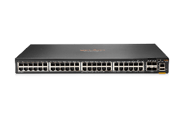 Aruba 6300F 48-port 1GbE and 4-port SFP56 Switch JL667A in Dubai, UAE