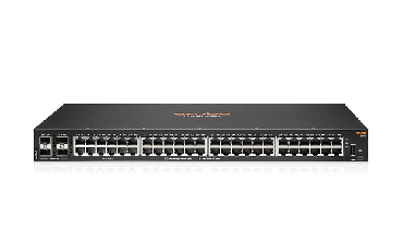 Aruba 6100 48G 4SFP+ Switch JL676A in Dubai, UAE