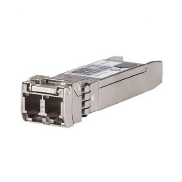 Aruba JW092A Enterprise SFP+ transceiver Module