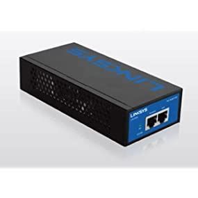 Linksys LACPI30 PoE Injector in Dubai, UAE
