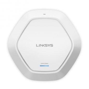 Linksys Business LAPAC1200C AC1200 Dual-Band Cloud Wireless Access Point LAPAC1200C-EU