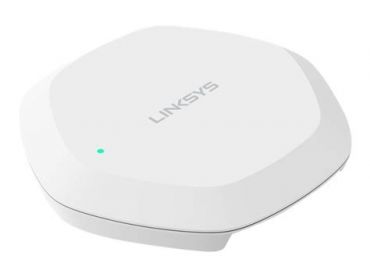 Cloud Managed AX3600 WiFi 6 Indoor Wireless Access Point TAA Compliant  LAPAX3600C