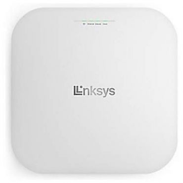 LINKSYS Cloud Managed AX3600 WiFi 6 Indoor Wireless Access Point TAA Compliant LAPAX3600C in Dubai, UAE