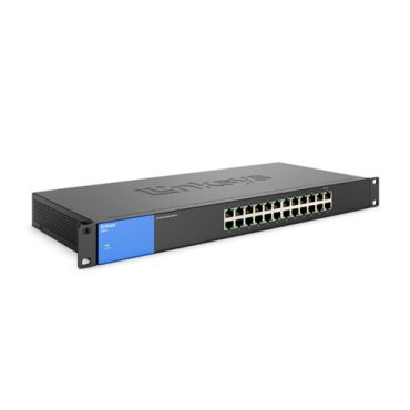 Linksys Unmanaged Switches 24-port