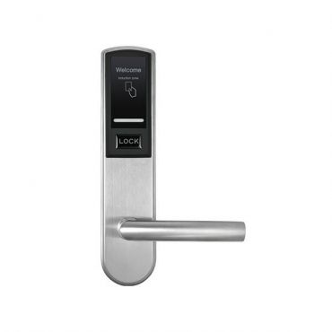 ZKTECO RFID Hotel Lock LH3000