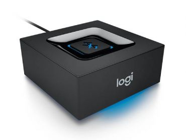 Logitech Bluetooth Audio Receiver with USB BLUETOOTH AUDIO RECEIVER