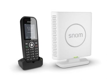 Snom M430 bundle EU