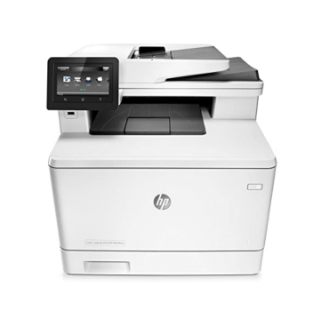 HP M477DW BLACK