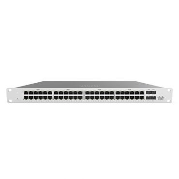 Cisco Meraki MS120-48FP-HW Access Switch