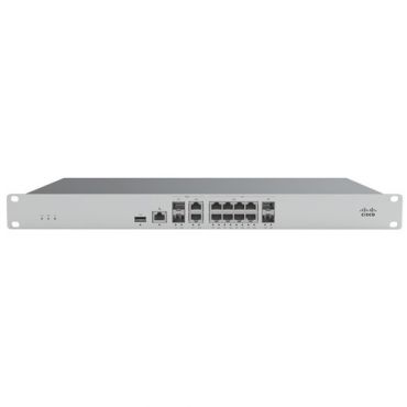 Cisco Meraki MX85 Network Security/Firewall Appliance MX85-HW