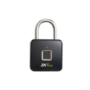 ZKTECO Smart Fingerprint Padlock