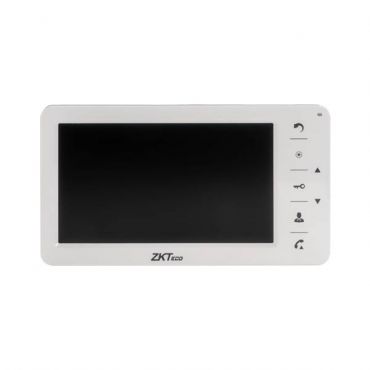 ZKTECO 7 Inch Indoor Video Door Phone System VDPI-B2