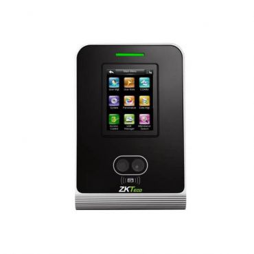 ZKTECO Multi-function Face Identification Terminal VF780