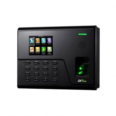 ZKTECO Fingerprint Time & Attendance and Access Control Terminal UA760