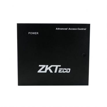 ZKTECO IP-Based Advanced Access Control Panel inBio160 POE Bundle