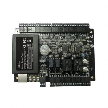 ZKTECO IP-based Door Access Control Panel C3-200