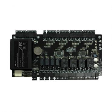 ZKTECO IP-based Door Access Control Panel C3-400