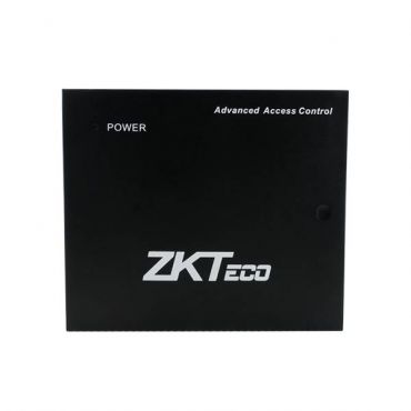 ZKTECO IP-Based Access Control Panel C3-100 PoE Bundle