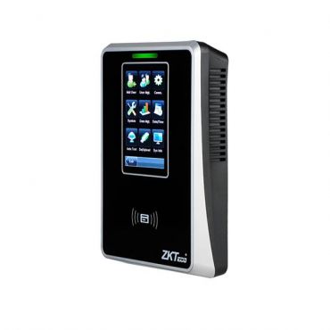 ZKTECO Touch Screen RFID Access Control Terminal SC700