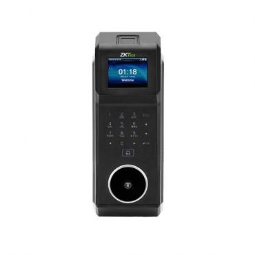 ZKTECO Hybrid Biometrics Time Attendance & Access Control Terminal PA10