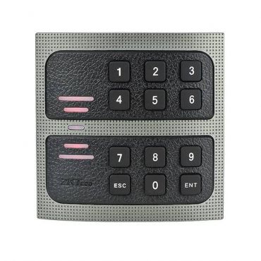 ZKTECO Wiegand Card reader Access Control KR500 Series KR502-E/M