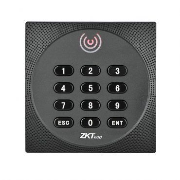 ZKTECO Wiegand Card reader Access Control KR600 Series KR602-E/M