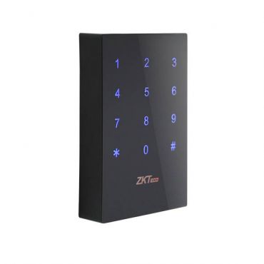 ZKTECO Full touch key waterproof reader KR702E/M