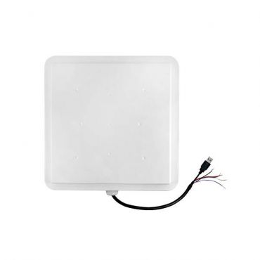 ZKTECO Long Distance Wiegand Reader UHF Series (UHF1-5E,UHF1-5F)