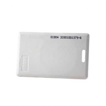 ZKTECO 125kHz Proximity Card & Tag ID card(thin)