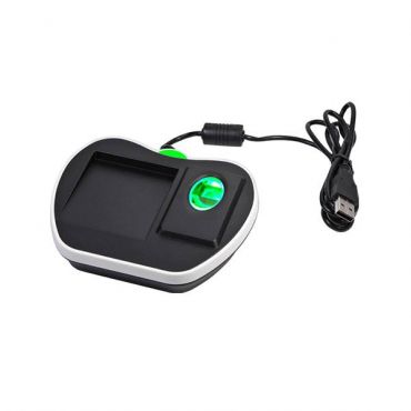ZKTECO USB Fingerprint Scanner and Card Issue Device Multi-function scanner for card ( IC & ID ) fingerprint ZK8500R