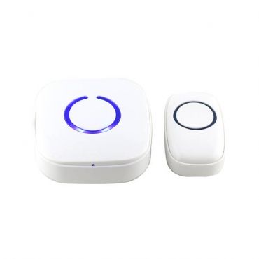 ZKTECO Wireless Door Bell WDB01