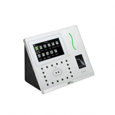 ZKTECO Multi-Biometric Time Attendance & Access Control Terminal G3