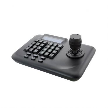 ZKTECO KB100 PTZ Analog Keyboard