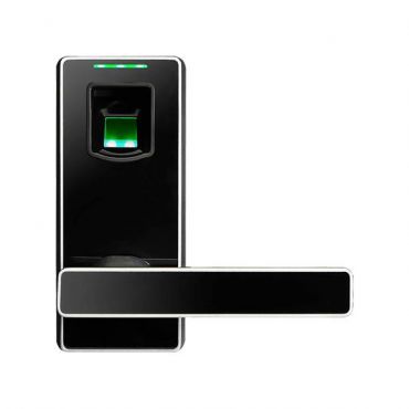 ZKTECO smart lock with embedded fingerprint recognition technology ML10B