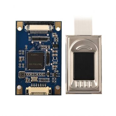 ZKTECO Ultra Slim USB Fingerprint Module Bio31S