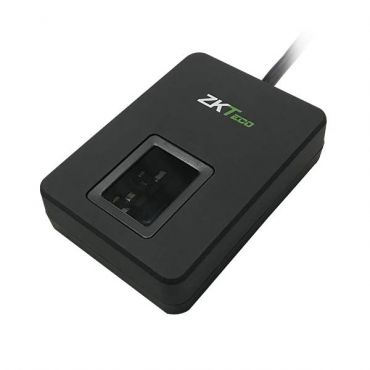 ZKTECO USB Fingerprint Scanner Perfect design and powerful performance ZK9500