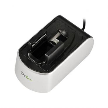 ZKTECO USB 2-in-1 Finger Vein & Fingerprint Scanner FPV10R