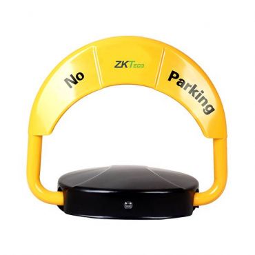 ZKTECO Your Private Parking Manager Plock 1