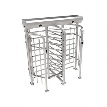 ZKTECO Biometric Full Height Turnstile FHT2300D