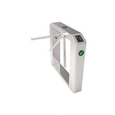 ZKTECO Tripod Turnstile (w/ controller and RFID reader) TS2111