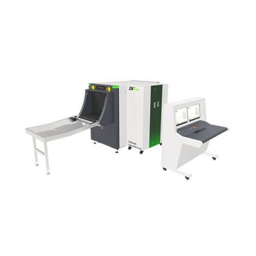 ZKTECO Dual View X-ray Inspection System ZKX6550D