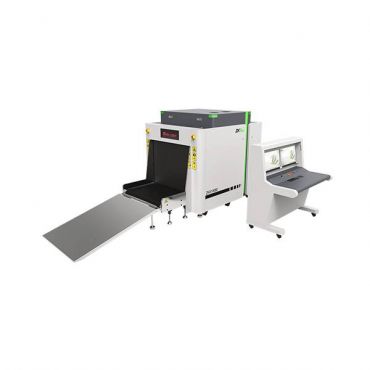 ZKTECO Dual Energy X-ray Inspection System ZKX10080
