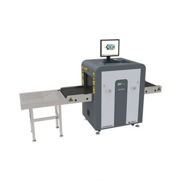 ZKTECO Single Energy X-ray Inspection System ZKX5030A