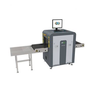 ZKTECO Dual Energy X-ray Inspection System ZKX5030C