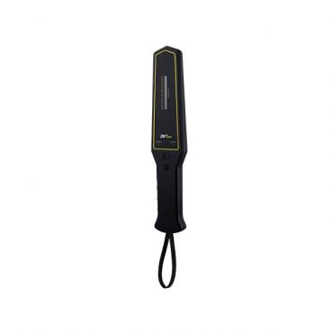 ZKTECO Compact Size Handheld Metal Detector ZK-D180