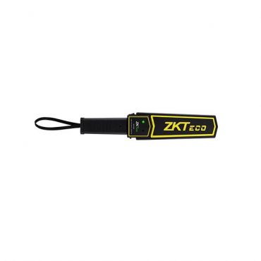 ZKTECO HAND HELD METAL DETECTOR ZK-D100S