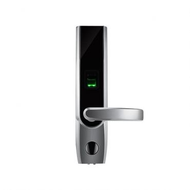 ZKTECO Fingerprint Lock with Voice Guide Feature TL400B
